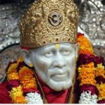 SHIRDI SAI