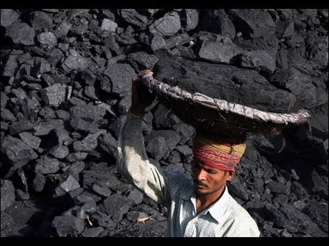 Coal ministry blow to Odisha's demand for coal blocks. AMF NEWS