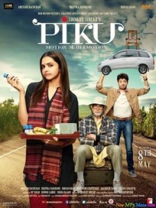 Piku movie. AMF NEWS