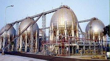 GAIL, IOC Join Dhamra LNG project .AMF NEWS