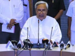 Odisha CM welcomes Paswan, seeks more Rice instead of Wheat. AMF NEWS