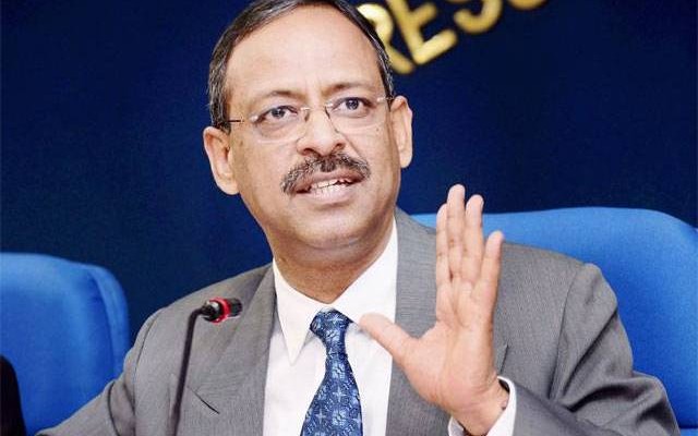 Union-coal-secretary-Anil-Swarup-Odisha will get Rs.45,000 crore from coal auction .AMF NEWS