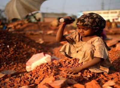 49 Child Labourers Rescued in Odisha. AMF NEWS