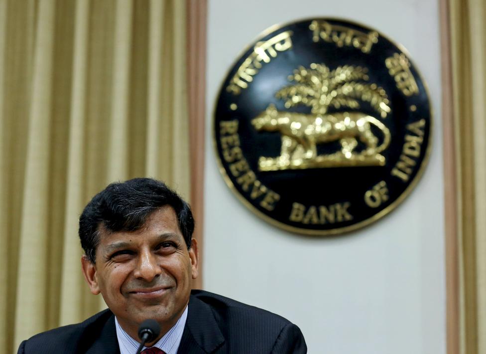 RBI cuts rates for third time to put Indian growth on firmer footing. AMF NEWS