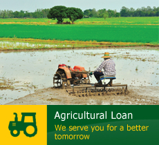 Banks in Odisha to deliver loans on farmers’ doorsteps. AMF NEWS