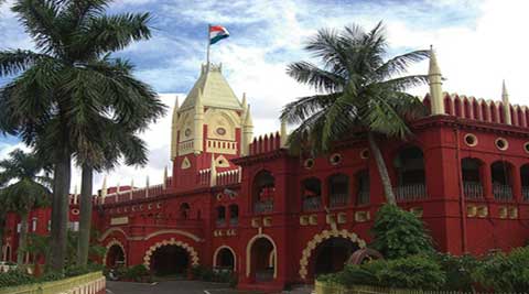 HC reprimands Odisha govt. over non-functioning of courts. AMF NEWS