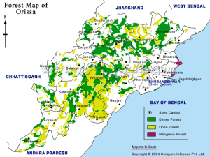 Odisha CM asks officials to chalk out Rs 869 crore plan for mineral rich districts. AMF NEWS