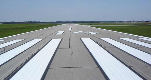 Odisha to invest Rs 30 crore to develop airstrips. AMF NEWS