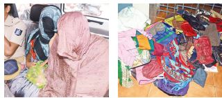 Odisha: Lady doctor, mother arrested for shoplifting. AMF NEWS