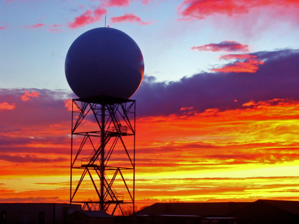 Two Doppler radar centres to start in Odisha. AMF NEWS