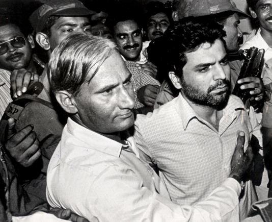 India executes Mumbai bomb plotter Yakub Memon. AMF NEWS