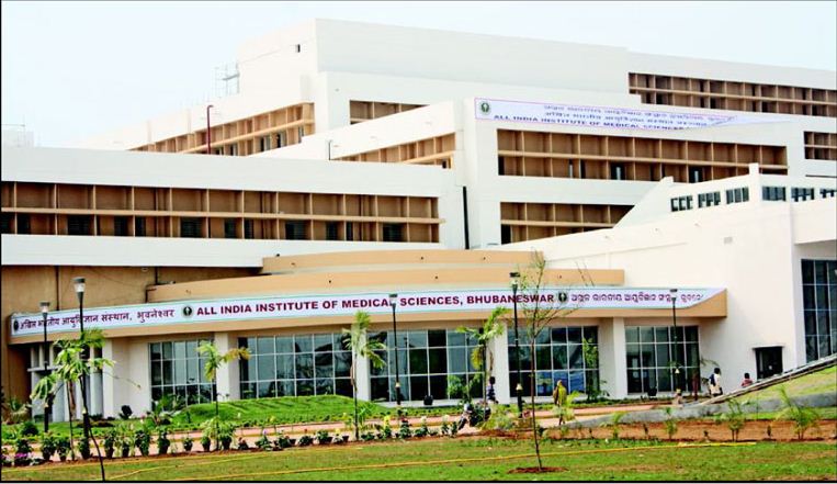 AIIMS to endow Work Force for Plans in Odisha. AMF NEWS