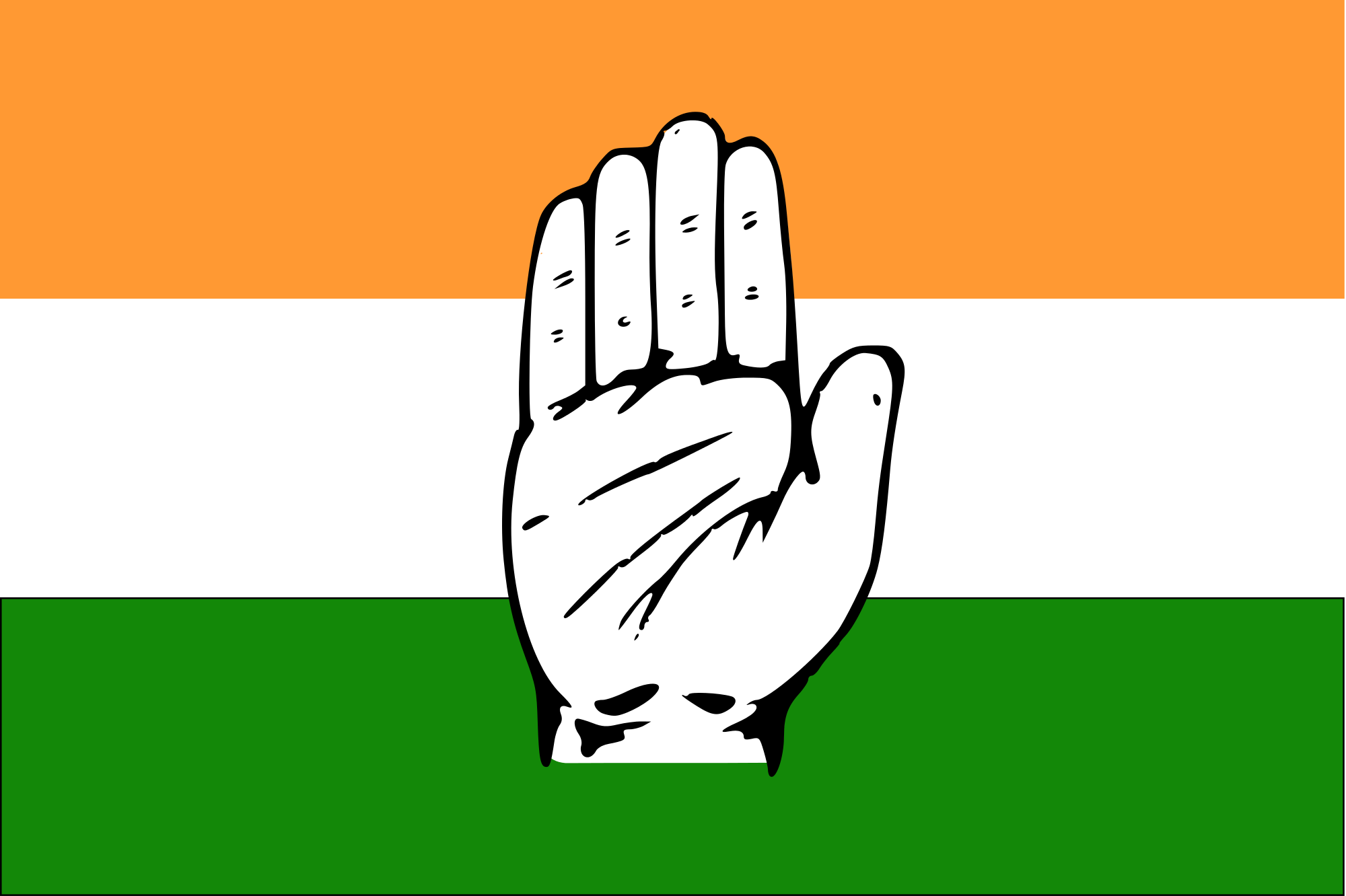 Padyatras to revive Odisha Congress. AMF NEWS