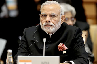 Prime Minister Narendra Modi to travel to UAE on August 16-17. AMF NEWS