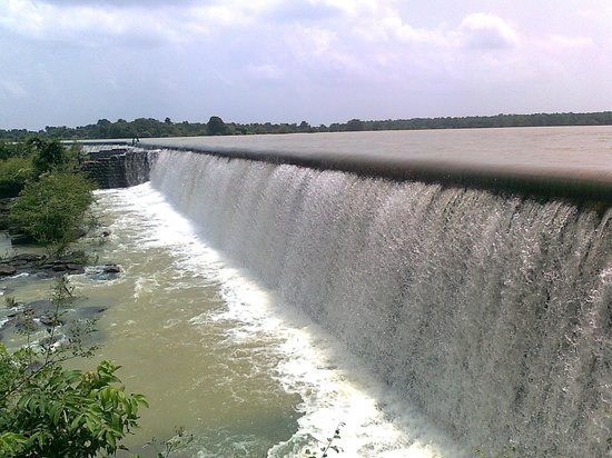 Odisha says no to Chhattisgarh’s canal link proposal. AMF NEWS