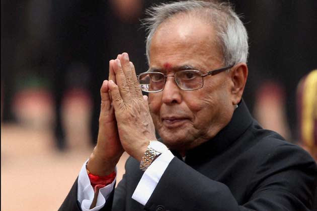 President begins two days visit to Odisha. AMF NEWS