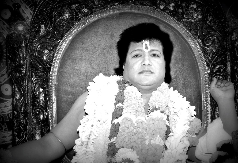 Cops unearth huge properties of Godman Sarathi Baba's trust. AMF NEWS