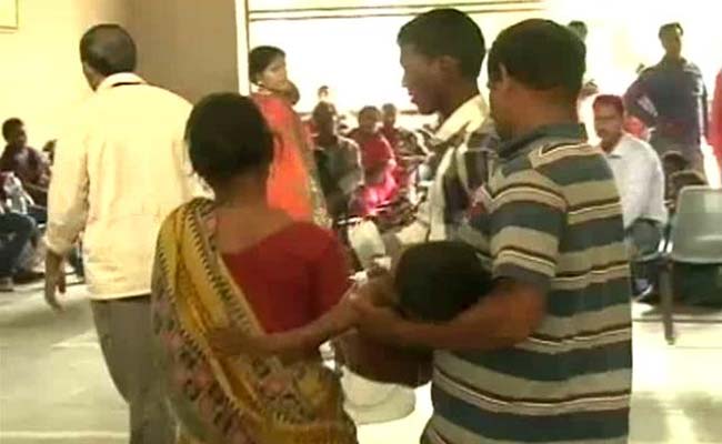 61 Babies Die at Odisha Hospital, Government Blames Staff. AMF NEWS