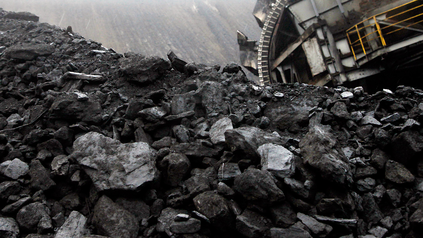 Odisha to earn over Rs.45,600 crore from coal block auction. AMF NEWS