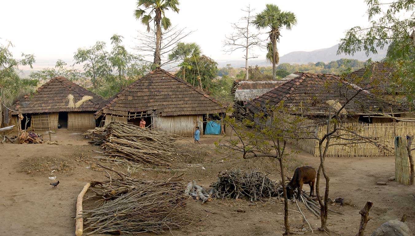 Andhra Pradesh and Odisha agree to resolve Kotiya villages_AMFNEWS.jpg