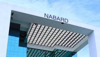 NABARD: Odisha's credit potential for FY 2022-23 is estimated to be Rs 1,34,665 crore.