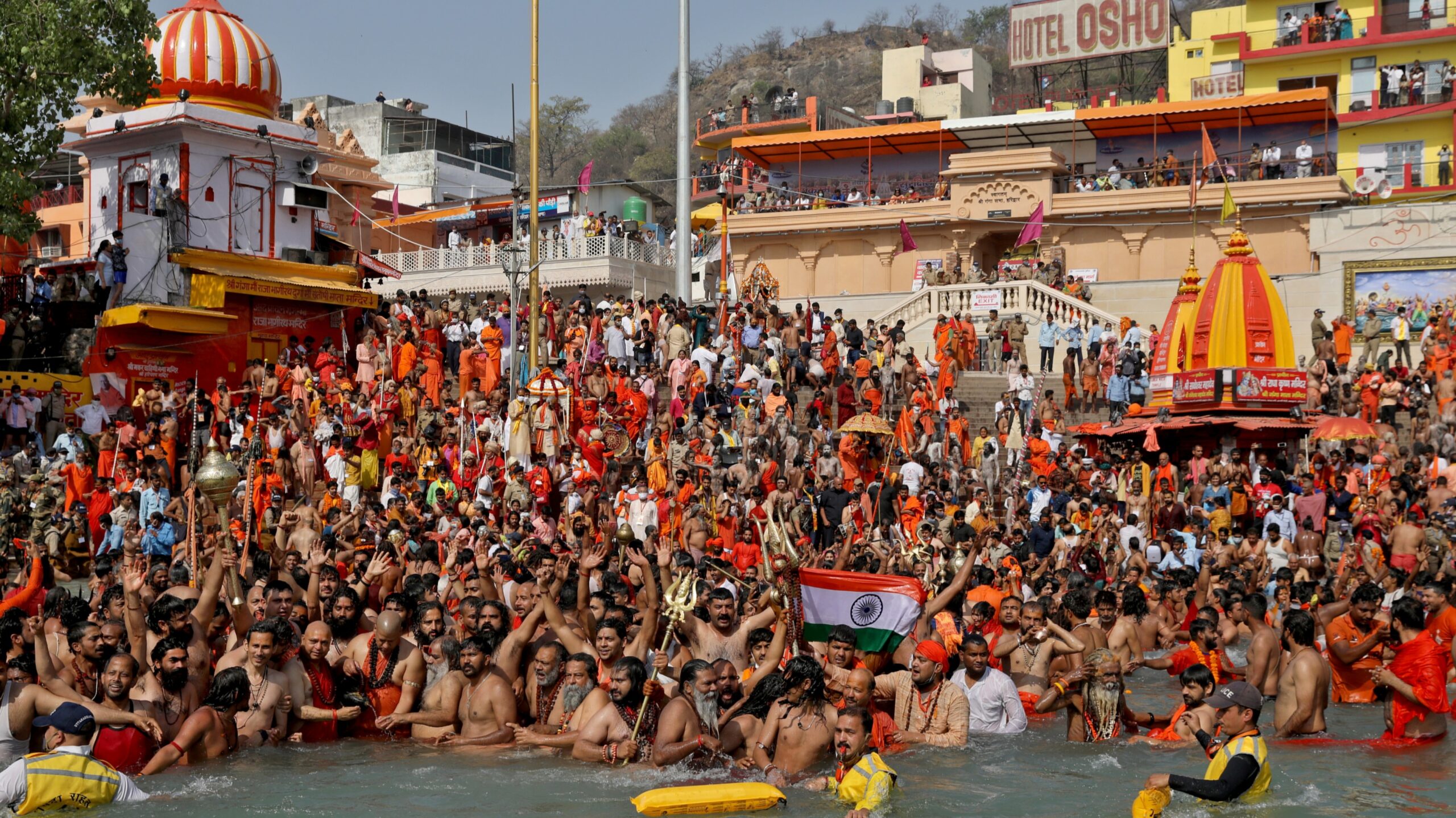 Odisha has banned Makar Sankranti and Pongal celebrations due to rising COVID caseload_AMF NEWS