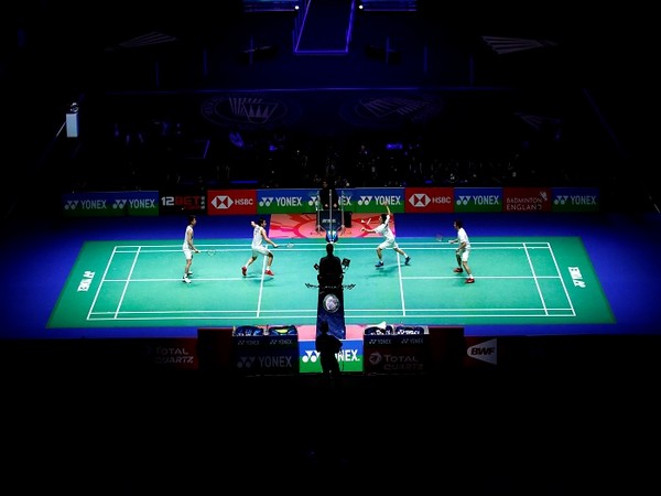 Odisha is preparing to host the Odisha Open International Badminton Tournament in 2022.