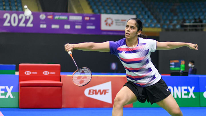 Saina Nehwal is the main attraction at the Odisha Open Super 100_AMF NEWS