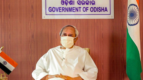 Odisha offers to bear the return expenses of natives stranded in Ukraine_AMF NEWS