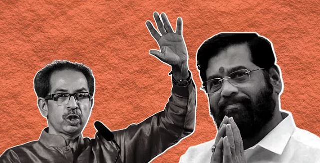 Maharashtra: The nation's richest state is engulfed in a political turmoil_AMF NEWS