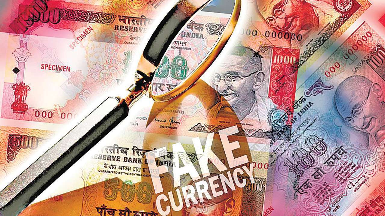 Fake currency seized in Odisha, two arrested_AMF NEWS