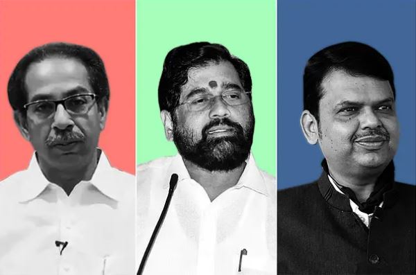 How the BJP regained power in Maharashtra, the richest state in India_AMF NEWS