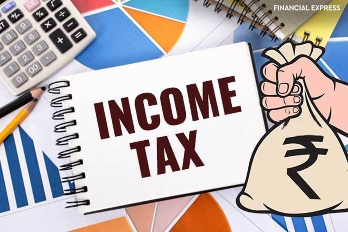 Income Tax Department conducts searches in Odisha_AMF NEWS