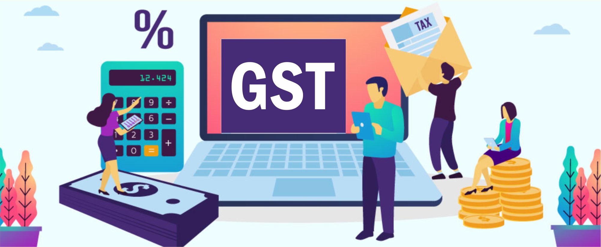 New GST rates are implemented_AMF NEWS