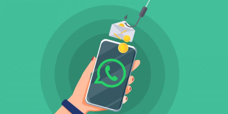 A BSNL engineer loses Rs. 25 lakh due to a WhatsApp "nude video call"_AMF NEWS