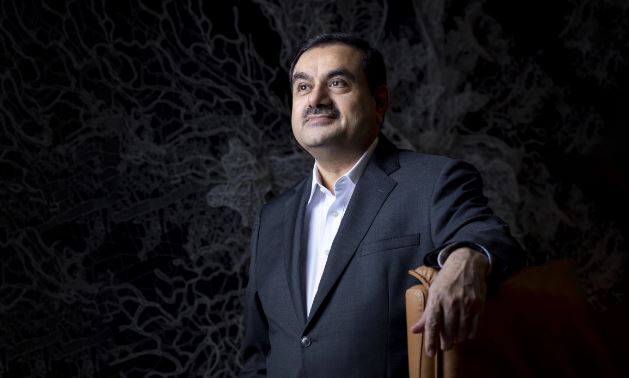 Adani Group would invest Rs 57,575 crore in an alumina refinery in Odisha._AMF NEWS