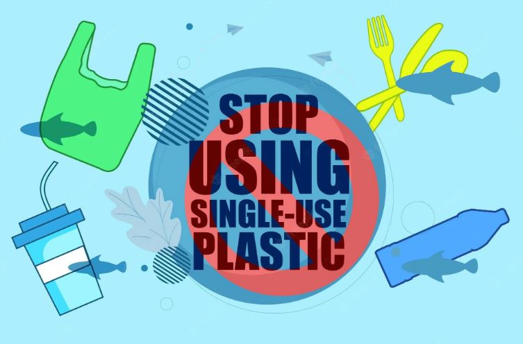 District Collectors are mandated by Odisha to strictly enforce the ban on single-use plastic_AMF NEWS