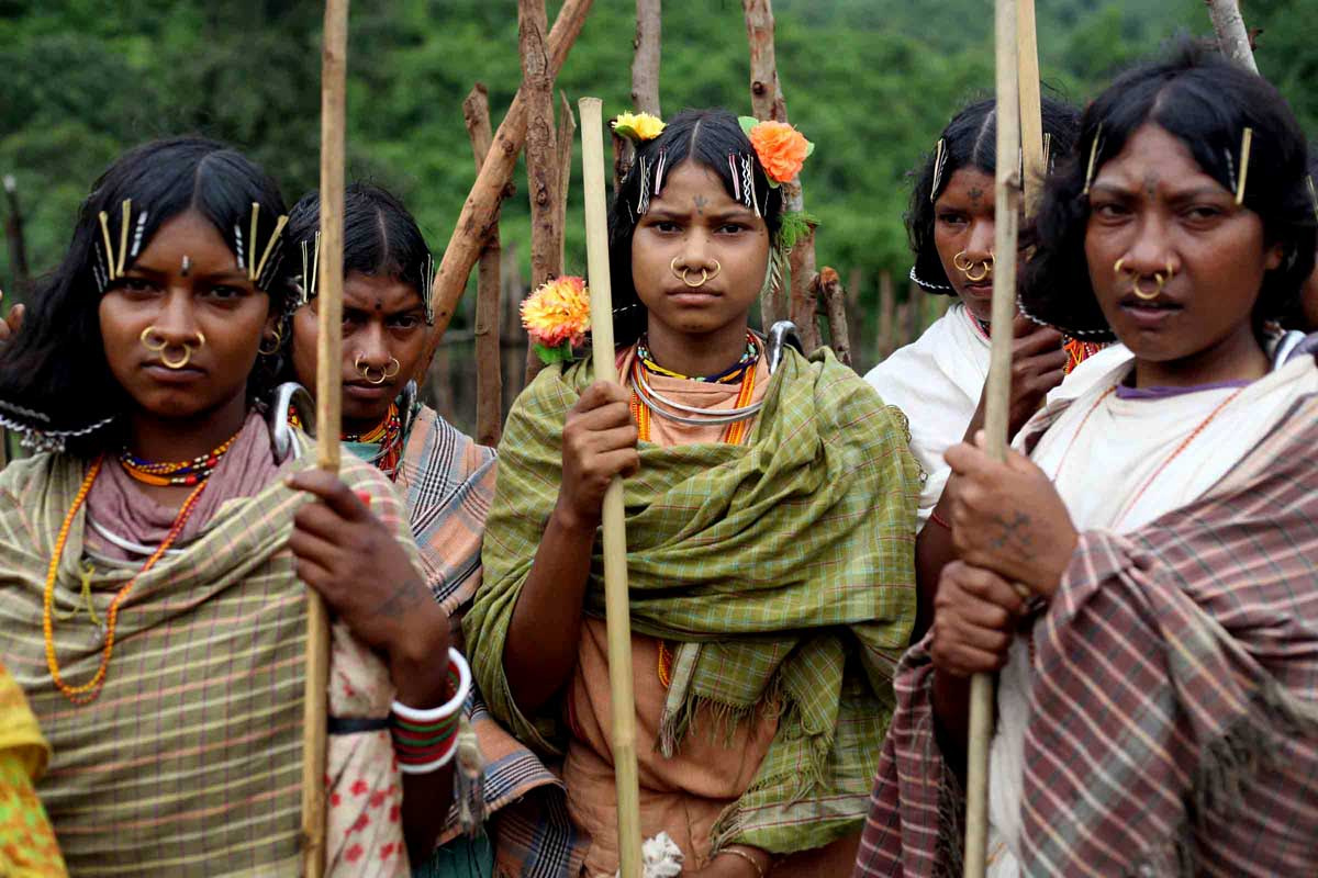 Dongria Kondha is no longer an endangered tribe_AMF NEWS
