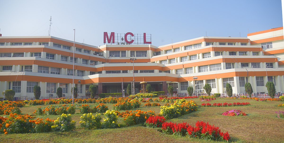 Environment Friendly FMC Project by MCL Is Featured At ProPack Odisha-2022_AMF NEWS