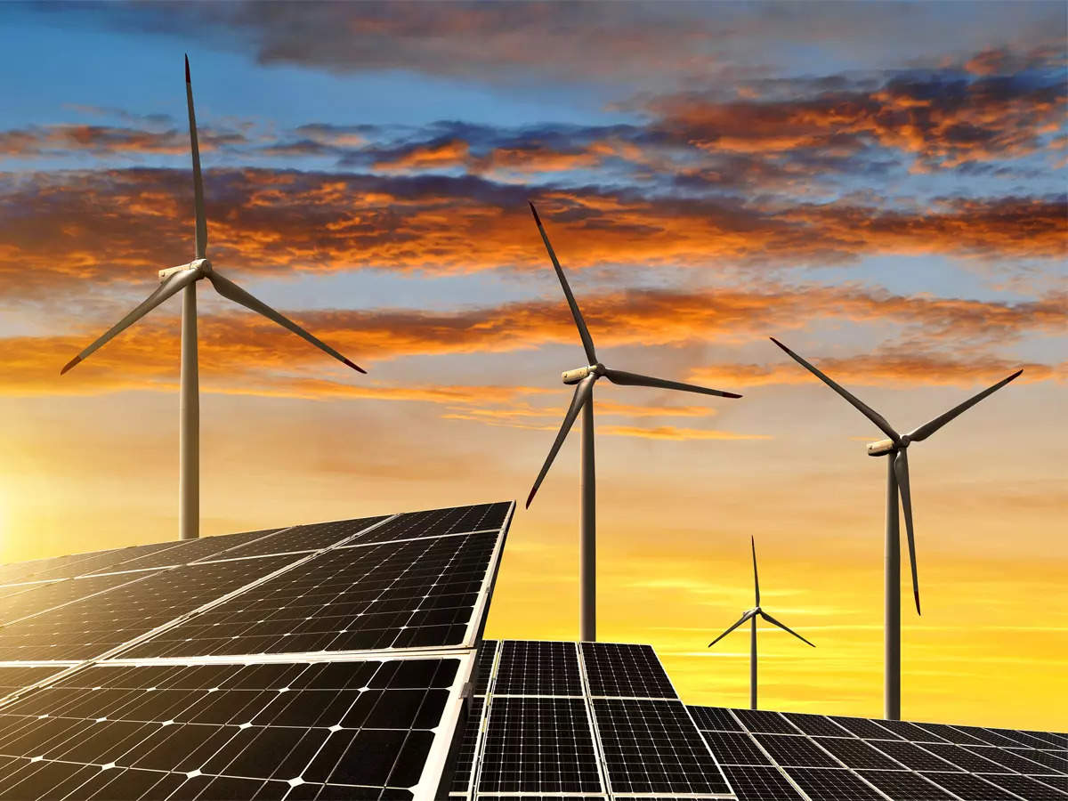 In the new renewable energy policy for 2022–30, Odisha, green energy is emphasised_AMF NEWS