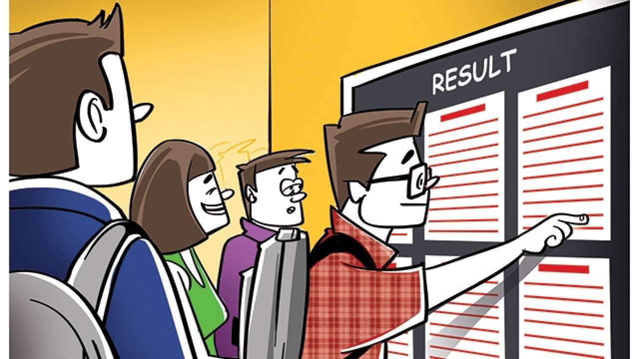JEE Main 2022 Session 2 results are now available for download_AMF NEWS