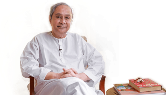 Odisha CM Naveen Patnaik No 1 CM in home state: India Today Mood Of Nation Poll_AMF NEWS