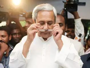 Odisha CM approves request for 563 new posts and 36 additional police stations_AMF NEWS