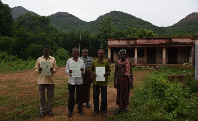 These 3 communities in Odisha were able to change their native rainforest thanks to a forest-themed video game_AMF NEWS