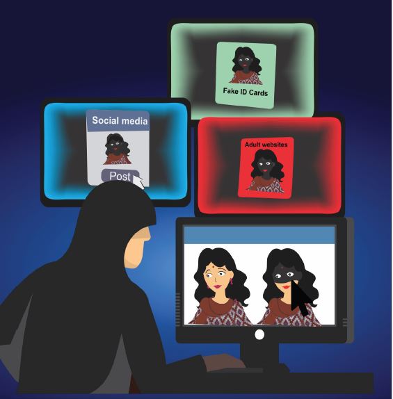 565 instances of cybercrime against women in Odisha were registered in 2021: NCRB_AMF NEWS