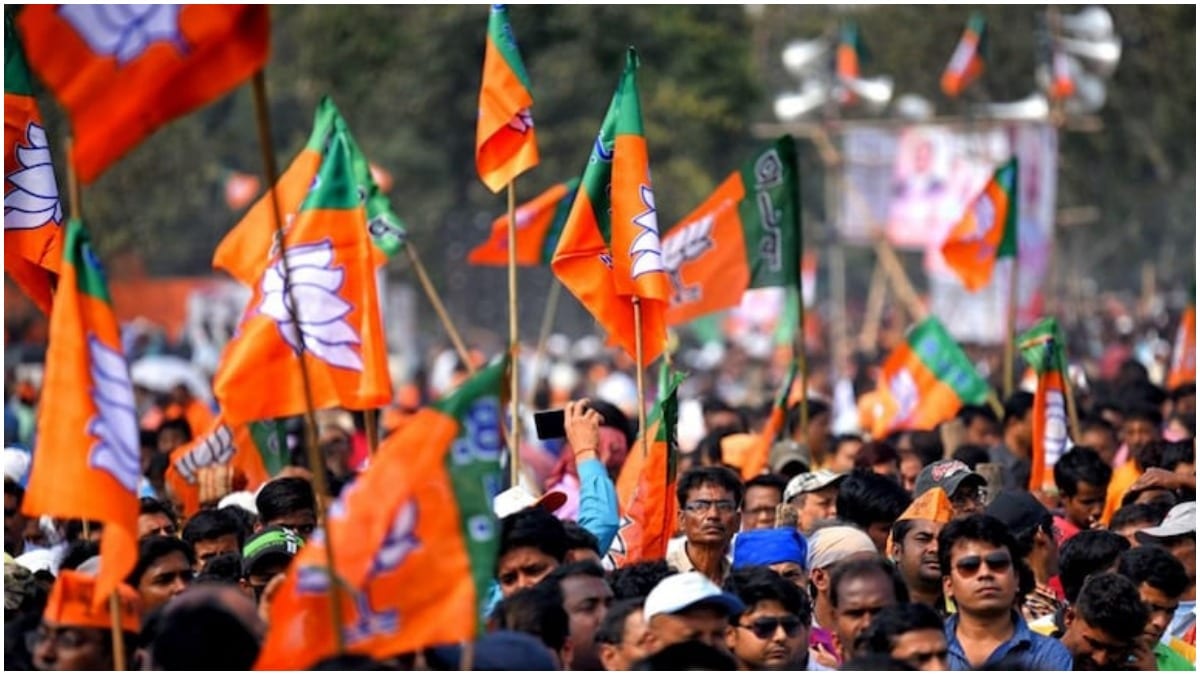 7 Union Ministers Will Visit State In 2 Days As Odisha Is BJP's Focus, According To Report_AMF NEWS