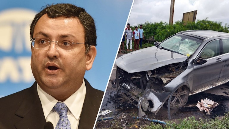 Cyrus Mistry, 54, a former chairman of Tata Sons, dies in a car accident close to Mumbai_AMF NEWS