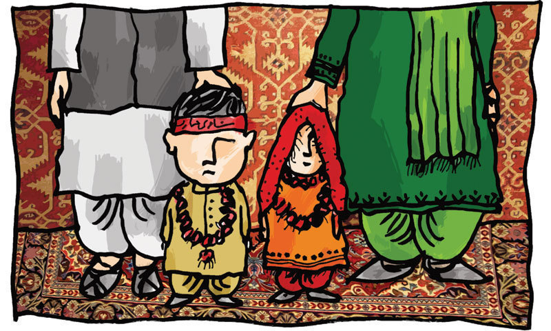 During the epidemic, child marriages increased by 50% in Odisha_AMF NEWS