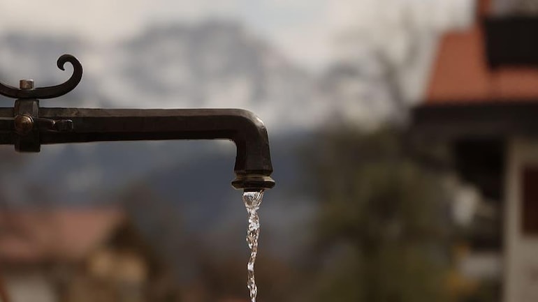 Odisha considers a new water policy_AMF NEWS