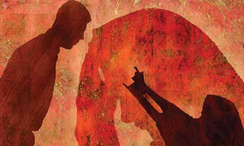 Odisha teenager kills a woman with a knife under the pretext of witchcraft_AMF NEWS